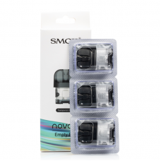 SMOK Novo 4 Empty Pod 3ct